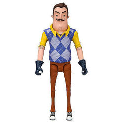    -    (McFarlane Toys Hello Neighbor The Neighbor Action Figure)