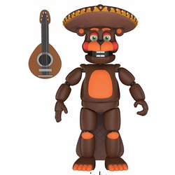   -   (Funko Five Nights at Freddy's Pizza Simulator - El Chip)