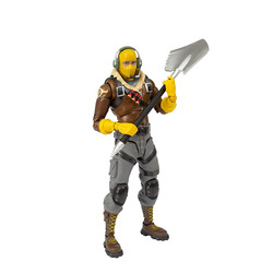  -   (McFarlane Toys 10603-9 Fortnite Raptor Premium Action Figure)