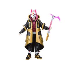  -  () (Fortnite FNT0012 Solo Mode Core Figure Pack, Drift)