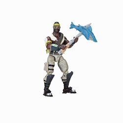  -  (Fortnite FNT0013 Solo Mode Core Figure Pack, Bandolier)