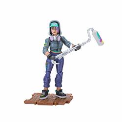   -   (Fortnite Solo Mode Core Figure Pack, Teknique)