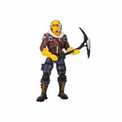   -  (Fortnite Solo Mode Core Figure Pack, Raptor)