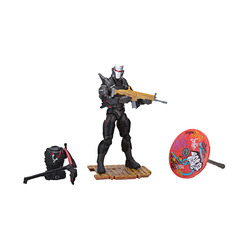  -     (Fortnite Early Game Survival Kit 1 Figure Pack, Omega)
