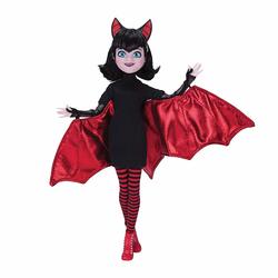    (Hotel Transylvania, Mavis Bats Out)