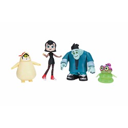    -   (Hotel Transylvania Figure 4 Pack)