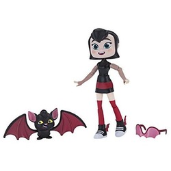   -   (Hotel Transylvania The Series Bats Out Mavis Action Figure)
