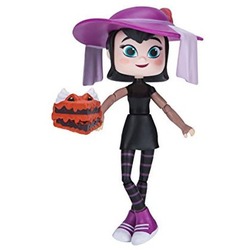   -  (Hotel Transylvania The Series Mavis' Mystery Action Figure)