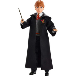    -   (Harry Potter Ron Weasley Doll)