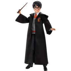    -   (Mattel Harry Potter Doll)