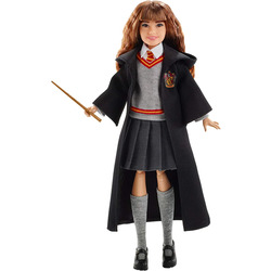   -   (Mattel Harry Potter Hermione Granger Doll)