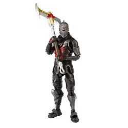 ׸  -   (McFarlane Toys Fortnite Black Knight Premium Action Figure)