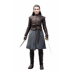       (McFarlane Toys 10654-1 Game of Thrones Arya Stark Action Figure)