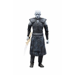     (McFarlane Toys 10653-4 Game of Thrones Night King Action Figure)