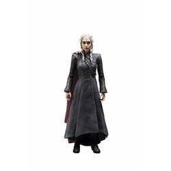     (McFarlane Toys 10652-7 Game of Thrones Daenerys Targaryen Action Figure)
