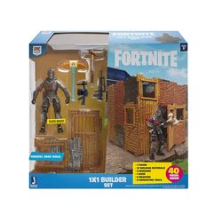  - 11 (Fortnite 1x1 Builder Set)