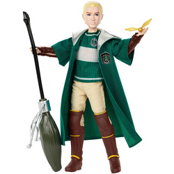    -    (Harry Potter Quidditch Draco Malfoy)