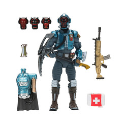 -    (Fortnite Legendary Series Figure, The Visitor)