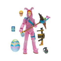   -    (Fortnite Legendary Series Figure, Rabbit Raider)