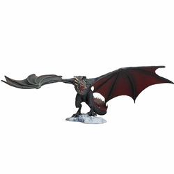   -     (McFarlane Toys Game of Thrones Drogon Deluxe Box, Black)