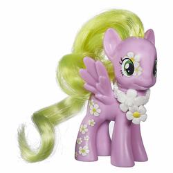      Cutie Mark (My Little Pony Cutie Mark Magic Flower Wishes Figure)