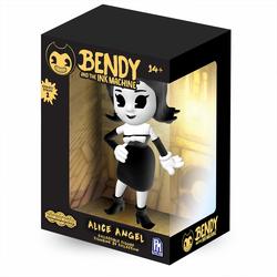     2- (Bendy and the Ink Machine BATIM - Vinyl Figure - Alice)