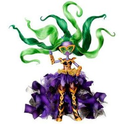   Mane-iac Mayhem -   2014 (SDCC 2014 Exclusive My Little Pony Equestria Girls Mane-iac Mayhem Doll)