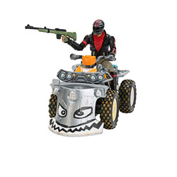    ()    (Fortnite Quadcrasher Vehicle)