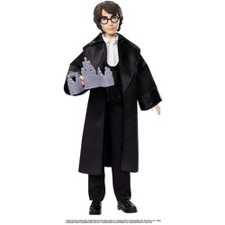    -   (Harry Potter Yule Ball Doll)