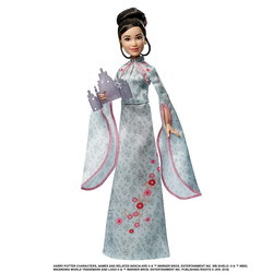    -   (Harry Potter Cho Chang Yule Ball Doll)