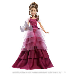    -   (Harry Potter Hermione Granger Yule Ball Doll)