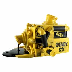    -   (Bendy and The Dark Revival - Ink Machine Playset)