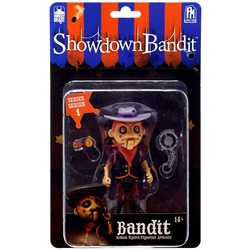       (Showdown Bandit Bandit)
