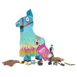    -    (Fortnite Llama Loot Pinata, War Paint)