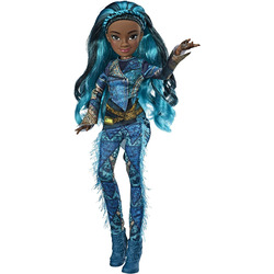     "  3" (Disney Descendants Uma Fashion Doll, Inspired by Descendants 3)