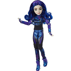     "  3" (Disney Descendants Mal Doll,Inspired by Disney's Descendants 3)