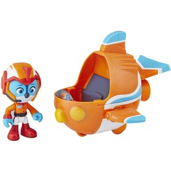      (),     (Top Wing Swift figure and vehicle)