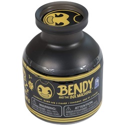    -      (Bendy and the Ink Machine - Ink Slime with Mystery Figure Head)