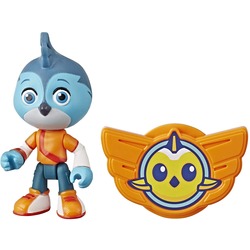    ,   " " (Top Wing Swift Single Figure)