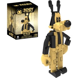     -    (202 .) (Bendy and the Ink Machine - Boris Buildable Figure)