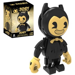     -    (169 .) (Bendy and the Ink Machine - Bendy Buildable Figure)