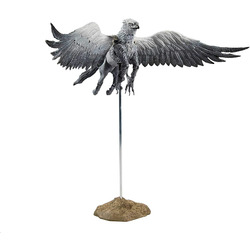      (Harry Potter - Buckbeak Deluxe Figure)