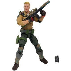     04   , - G.I. Joe (Duke Action Figure Collectible 04 Premium Toy with Accessories)