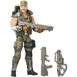      , 07 -  , - G.I. Joe (Gung Ho Action Figure 07 Collectible Premium Toy with Accessories)