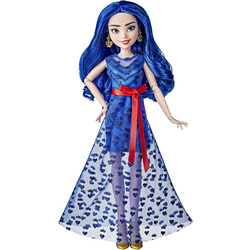   ()  ,   -3 (Disney Descendants Evie Doll, Inspired by Disney The Royal Wedding)