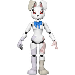    -   (Funko Action Figure: Five Nights at Freddy's, Security Breach - Vanny)