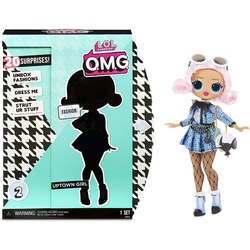   ..G.   ø  20  (LOL O.M.G. Uptown Girl Fashion Doll)