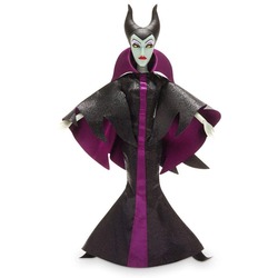   -   -  (Disney Maleficent Classic Doll  Sleeping Beauty)