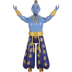   -  -  (Disney Princess Genie FD Doll)
