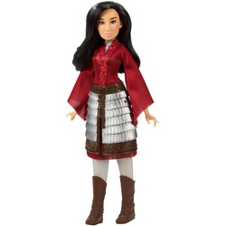     -    -  -  (Disney Mulan Fashion Doll)